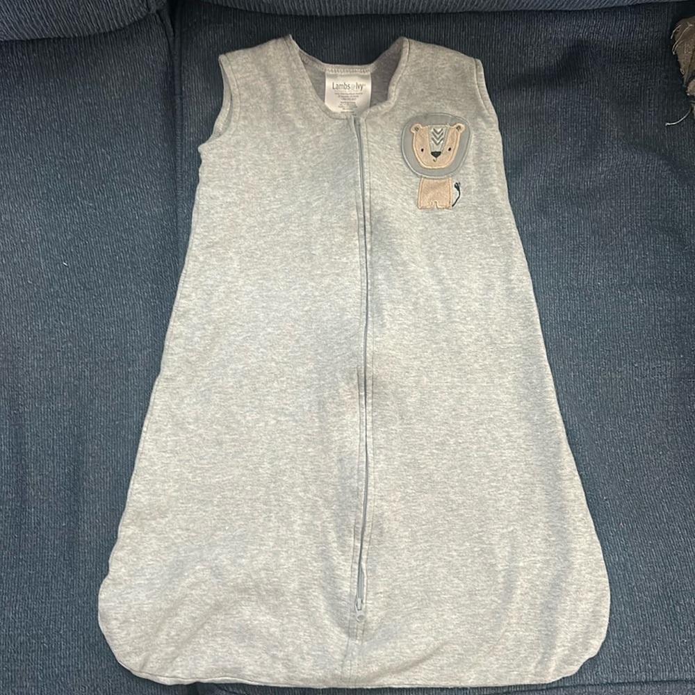 Baby newborn sleep sack